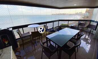 Imagem 7: Apartamento composto por 3 quartos de frente para o mar à venda na Praia do Morro, Guara