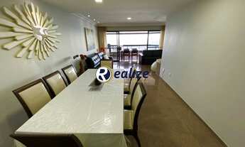 Imagem 3: Apartamento composto por 3 quartos de frente para o mar à venda na Praia do Morro, Guara