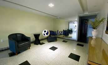 Imagem 2: Apartamento composto por 3 quartos de frente para o mar à venda na Praia do Morro, Guara