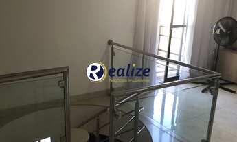 Imagem 7: Cobertura Duplex composto por 3 quartos com Vista para o Mar à venda na Praia do Morro