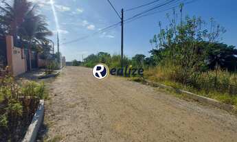 Imagem: Terreno Vista para o Mar à venda em Santa