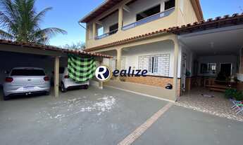 Imagem: Casa composto por 3 quartos á venda na