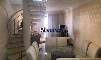 Imagem 5: Cobertura Duplex composto por 3 quartos com Vista para o Mar à venda na Praia do Morro