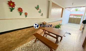 Imagem 3: Casa composto por 3 quartos á venda na Praia do Morro, Guarapari-ES - Realize Negócios Imo