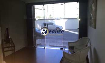 Imagem 2: Cobertura Duplex composto por 3 quartos com Vista para o Mar à venda na Praia do Morro