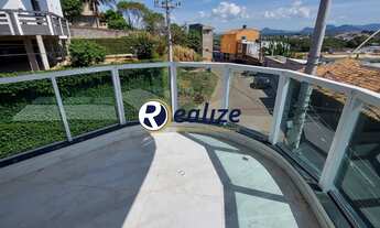 Imagem 5: Apartamento frente para o mar composto por 2 quartos à venda no Morro Atalaia, Guarapari-E