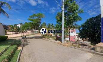 Imagem: Terreno Escritura e Registrada com 465,00m²