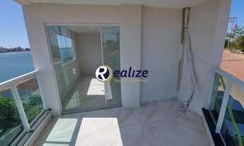 Imagem 6: Apartamento frente para o mar composto por 2 quartos à venda no Morro Atalaia, Guarapari-E