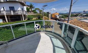 Imagem 4: Apartamento frente para o mar composto por 2 quartos à venda no Morro Atalaia, Guarapari-E