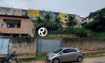 Imagem: Terreno 360 m² á venda no Bairro Ipiranga