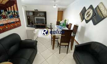 Imagem 4: Apartamento composto por 3 quartos com Área de Lazer á venda na Praia do Morro, Guarapari