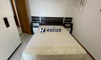 Imagem 6: Apartamento composto por 3 quartos com Área de Lazer á venda na Praia do Morro, Guarapari