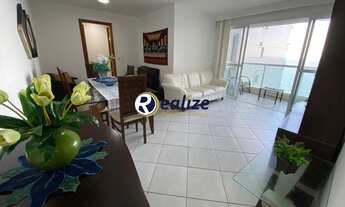 Imagem 2: Apartamento composto por 3 quartos com Área de Lazer á venda na Praia do Morro, Guarapari