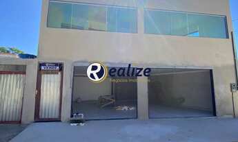 Imagem: Casa composto por 2 quartos á venda no