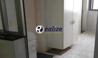 Imagem 6: Apartamento composto por 3 quartos com Área de Lazer Completo á venda na Praia do Morro, G