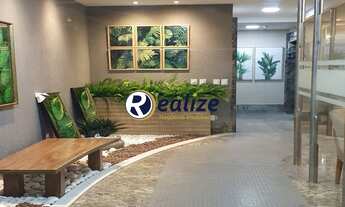 Imagem 3: Apartamento composto por 3 quartos com Área de Lazer Completo á venda na Praia do Morro, G