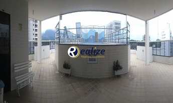 Imagem 7: Apartamento composto por 3 quartos com Área de Lazer Completo á venda na Praia do Morro, G