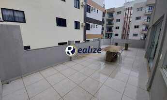 Imagem: Cobertura composto 4 quartos com Área Gourmet