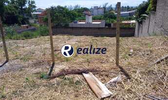 Imagem: 2 Terrenos Escriturado e Registrado á venda