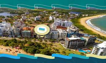 Imagem 5: Lançamento Residencial Peracanga composto por 4 quartos à venda na Enseada Azul, Guarapari