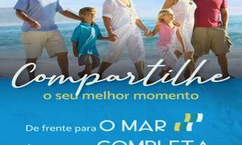 Imagem 4: Lançamento Residencial Peracanga composto por 4 quartos à venda na Enseada Azul, Guarapari