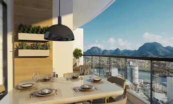 Imagem 6: Lançamento Residencial Atrium Verona com Área de Lazer Completa à venda no Centro, Guarapa