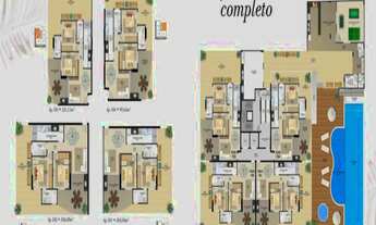 Imagem 3: Lançamento Residencial Mansão Estellita Lins à venda na Praia do Morro, Guarapari-ES - Rea