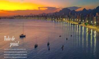 Imagem 7: Lançamento Residencial Mansão Estellita Lins à venda na Praia do Morro, Guarapari-ES - Rea