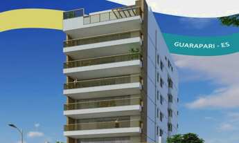 Imagem: Lançamento Residencial Peracanga composto