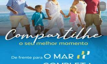 Imagem 2: Lançamento Residencial Peracanga composto por 4 quartos à venda na Enseada Azul, Guarapari