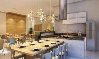 Imagem 7: Lançamento Residencial Atrium Verona com Área de Lazer Completa à venda no Centro, Guarapa