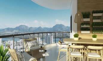 Imagem 5: Lançamento Residencial Atrium Verona com Área de Lazer Completa à venda no Centro, Guarapa