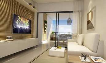 Imagem 3: Lançamento Residencial Atrium Verona com Área de Lazer Completa à venda no Centro, Guarapa