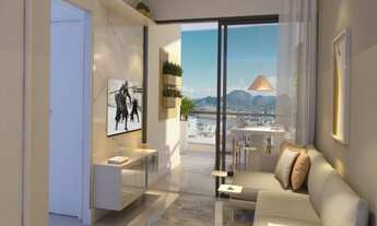 Imagem 4: Lançamento Residencial Atrium Verona com Área de Lazer Completa à venda no Centro, Guarapa