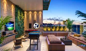 Imagem 6: Lançamento Residencial Praia do Espelho com Àrea de Lazer Completa à venda na Enseada Azul