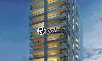 Imagem: Lançamento Residencial Tomazio à venda