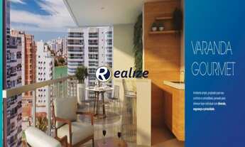 Imagem 4: Lançamento Residencial Tomazio à venda no Bairro Muquiçaba, Guarapari-ES - Realize Negócio