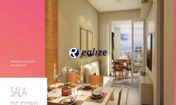 Imagem 3: Lançamento Residencial Tomazio à venda no Bairro Muquiçaba, Guarapari-ES - Realize Negócio