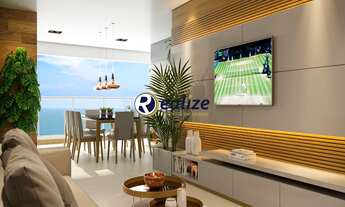 Imagem 4: Lançamento Residencial Praia do Espelho com Àrea de Lazer Completa à venda na Enseada Azul