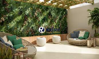 Imagem 7: Lançamento Residencial Praia do Espelho com Àrea de Lazer Completa à venda na Enseada Azul