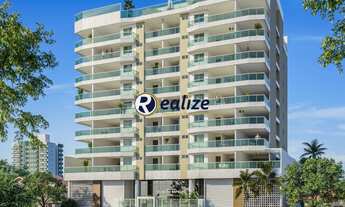 Imagem 2: Lançamento Residencial Praia do Espelho com Àrea de Lazer Completa à venda na Enseada Azul