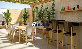 Imagem 5: Lançamento Residencial Praia do Espelho com Àrea de Lazer Completa à venda na Enseada Azul