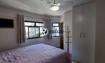 Imagem 6: Apartamento composto por 3 quartos + dependência de empregada à venda na Praia do Morro