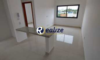 Imagem: Apartamento composto por 1 quarto à venda