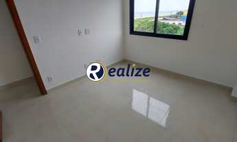 Imagem 5: Apartamento composto por 1 quarto à venda no bairro Ipiranga, Guarapari-ES - Realize Negóc