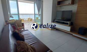 Imagem 6: Apartamento Frente para o Mar composto por 3 quartos à venda na Praia do Morro, Guarapari