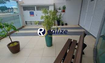 Imagem 3: Apartamento Frente para o Mar composto por 3 quartos à venda na Praia do Morro, Guarapari