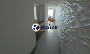 Imagem 5: Apartamento Frente para o Mar composto por 3 quartos à venda na Praia do Morro, Guarapari