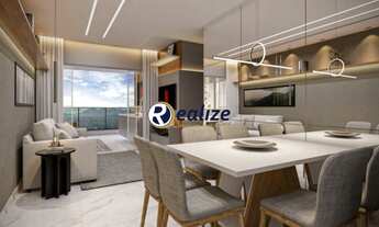 Imagem 3: Residencial Pantheon 2 quartos à venda na Praia do Morro, Guarapari-ES - Realize Negócios