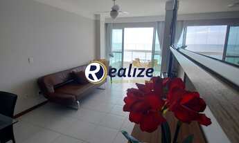 Imagem 7: Apartamento Frente para o Mar composto por 3 quartos à venda na Praia do Morro, Guarapari